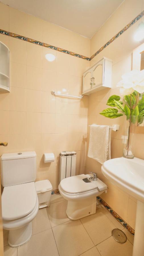 Bonito Y Acogedor Apartamento Pleno Centro Junto Catedral Гранада Екстер'єр фото