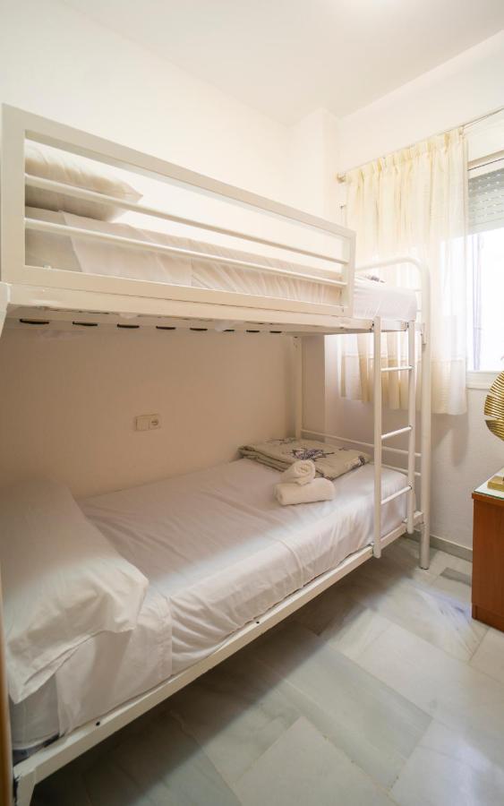 Bonito Y Acogedor Apartamento Pleno Centro Junto Catedral Гранада Екстер'єр фото