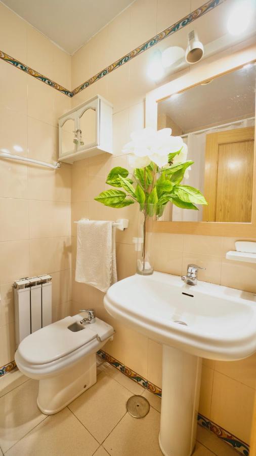 Bonito Y Acogedor Apartamento Pleno Centro Junto Catedral Гранада Екстер'єр фото